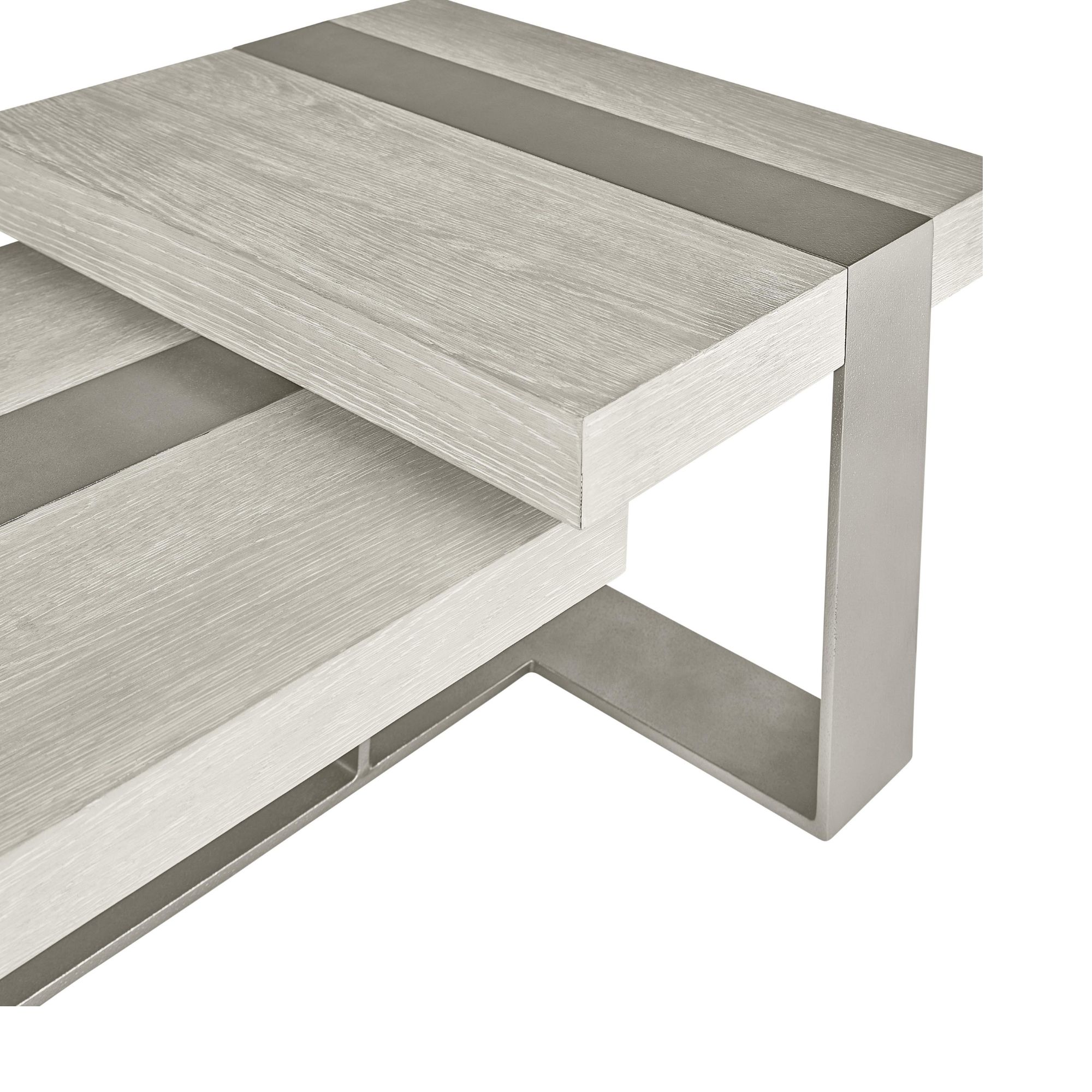 Tempo Cocktail Table